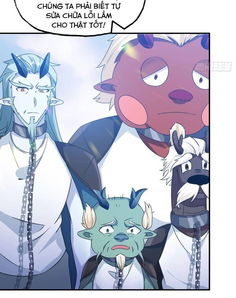 khởi đầu bằng một con côn chapter 91 6