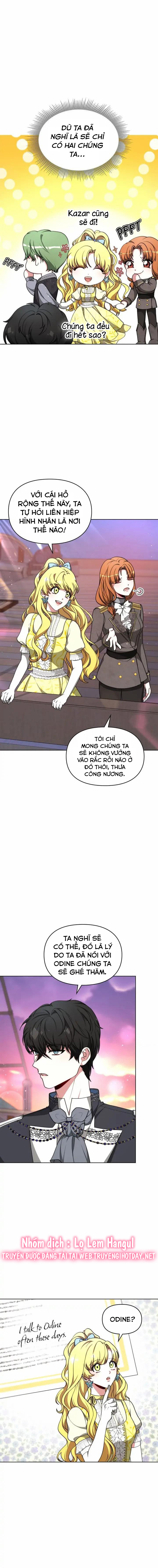 công nương eluana vita chapter 171 8