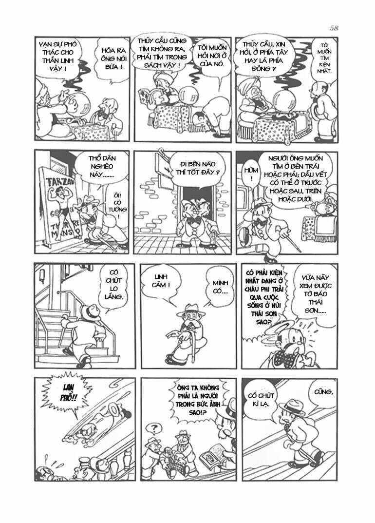 vua sư tử chapter 8 24