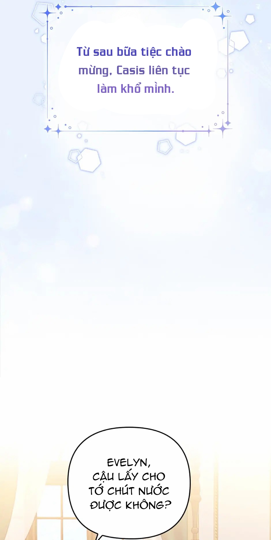 cậu thích nhầm người rồi chapter 5.2 28