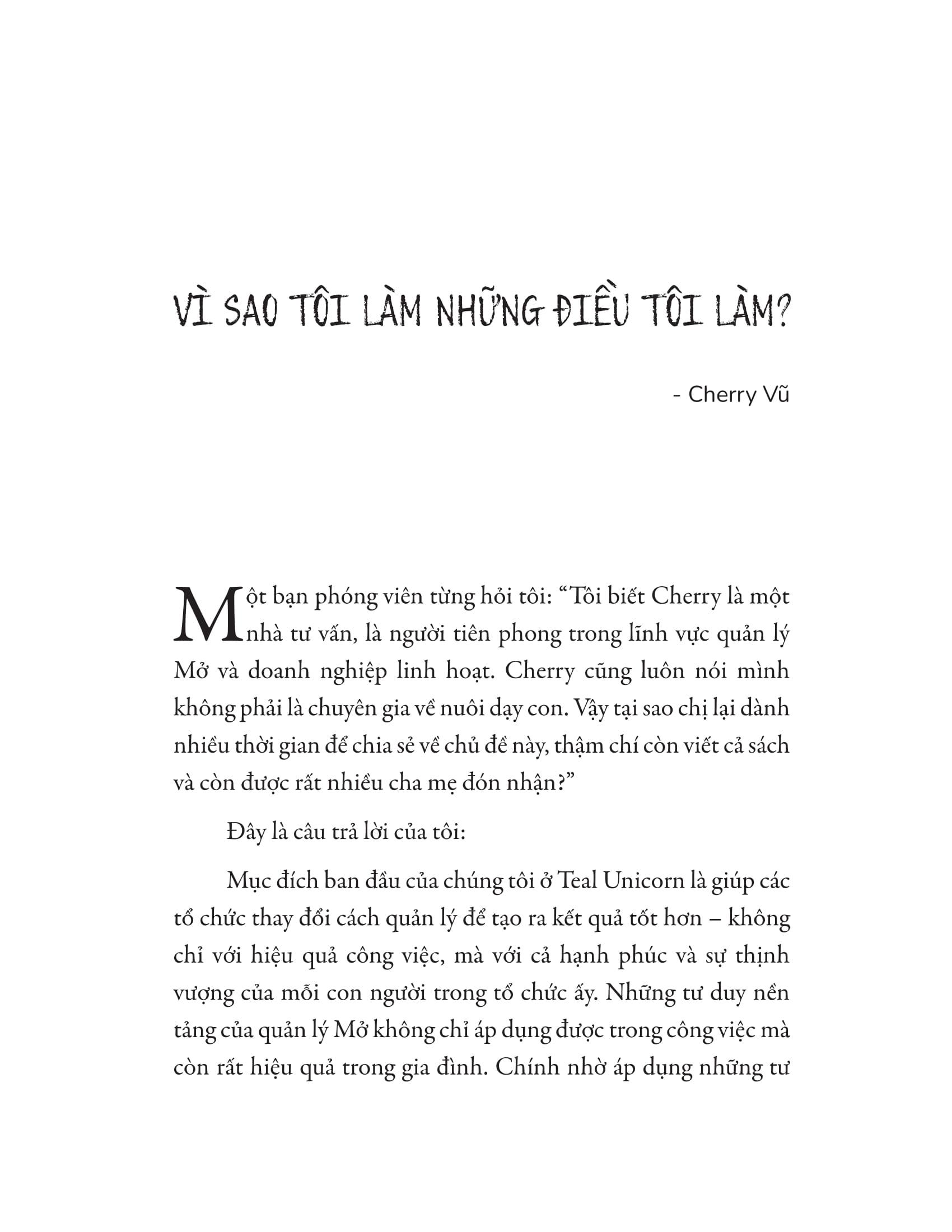 Sách - Cha Mẹ Mở - Con Sẽ Ổn Thôi