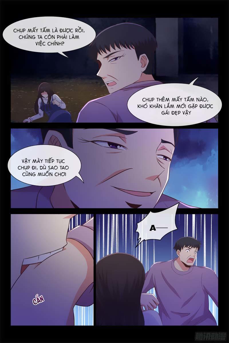 tình nhân khế ước của tổng tài chapter 89 5