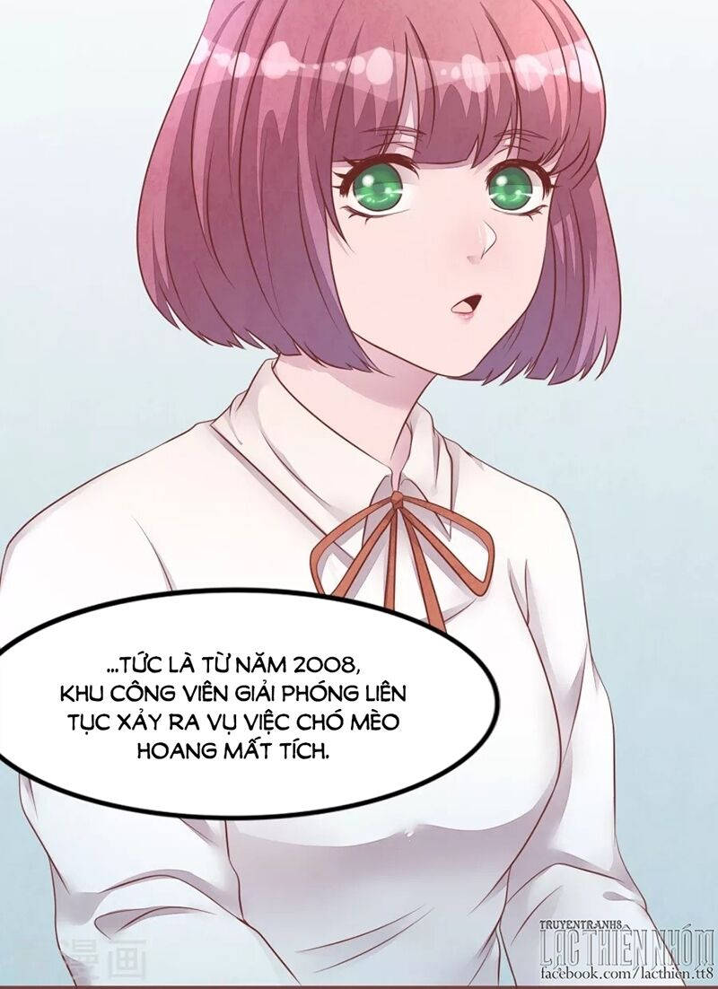 đào tạo nuôi dưỡng bạn trai mèo chapter 55 5