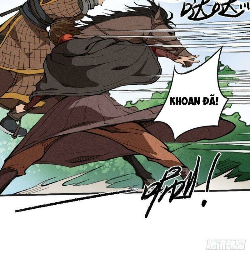 đường dần tại dị giới chapter 386 44