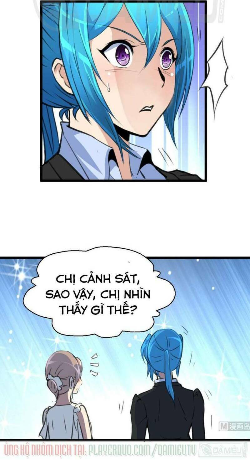 thần nhãn giám định sư chapter 110 2