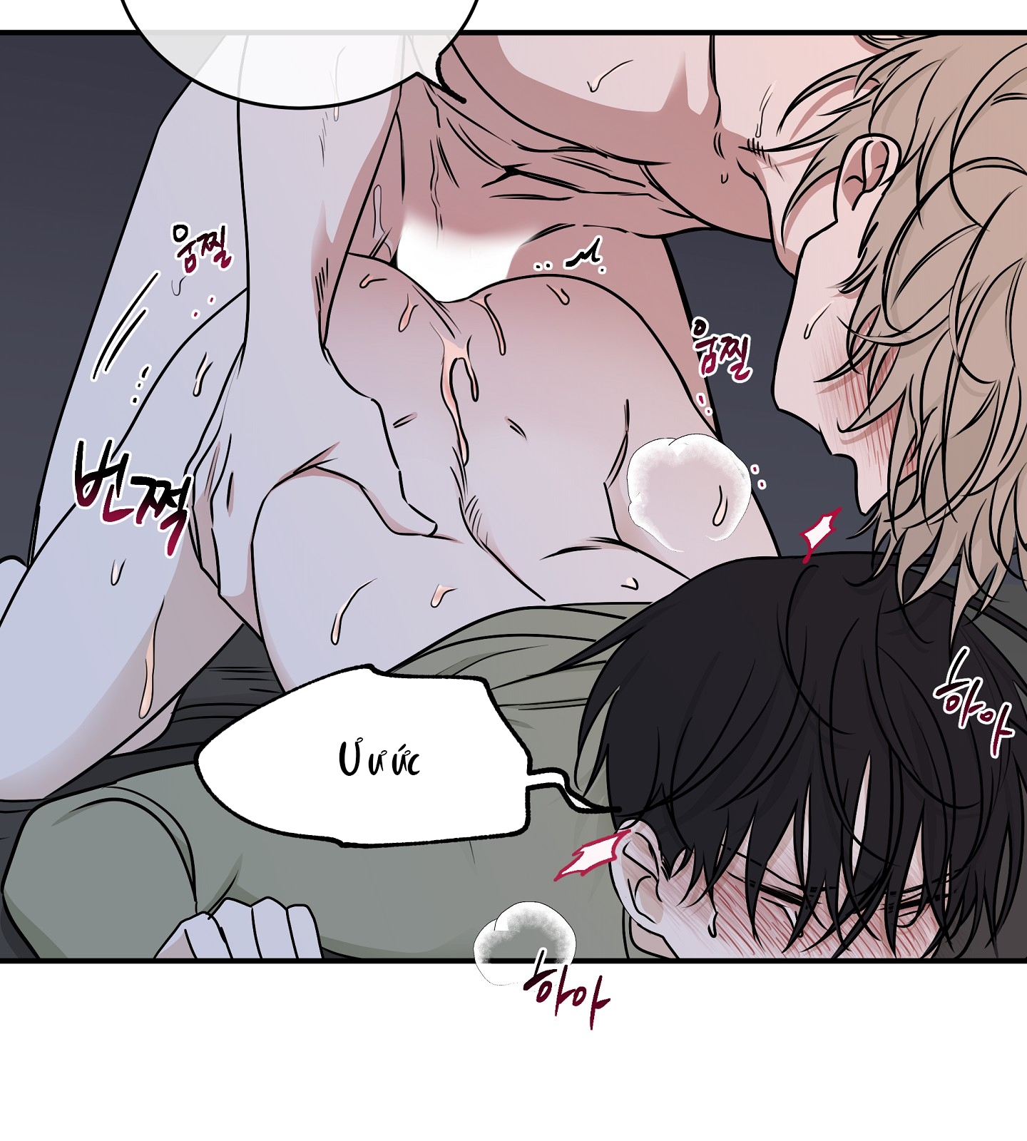 đêm bên bờ biển chapter 67.2 35