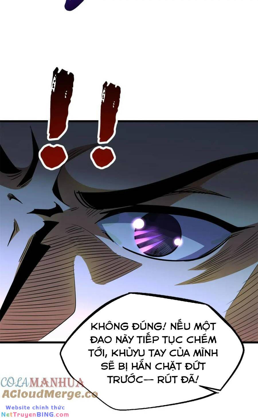 Siêu Cấp Thần Cơ Nhân chapter 176 47