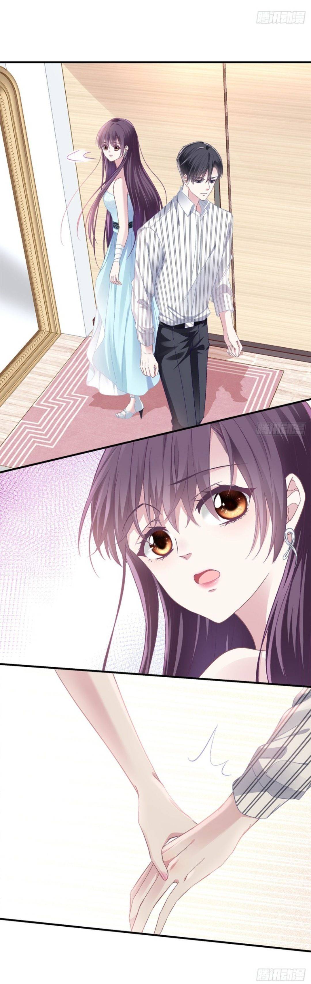 trọng sinh về chinh phục tổng tài chapter 2 13