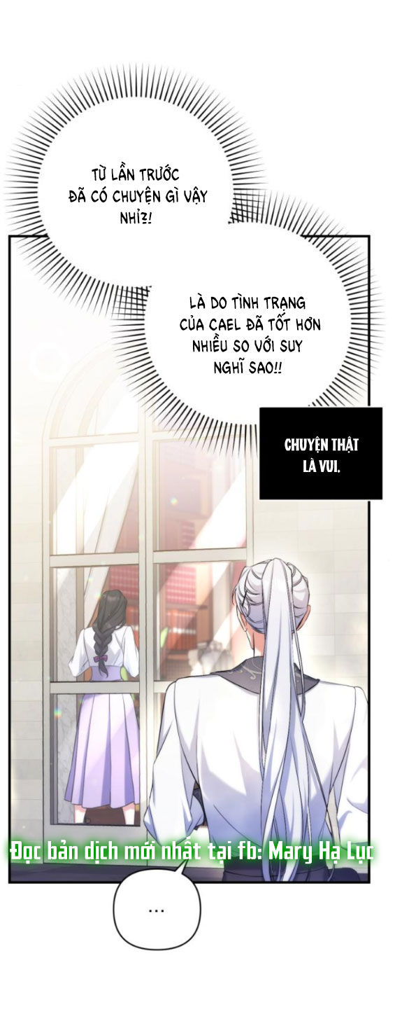 dành cho nhân vật bị bỏ rơi yêu thích nhất của tôi chapter 37.1 13