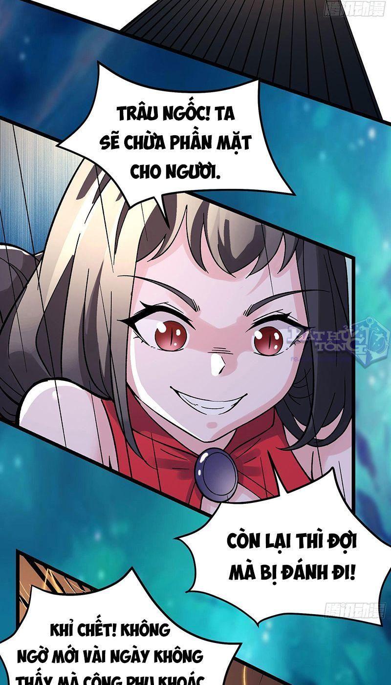 đồ đệ ta toàn là nữ ma đầu chapter 62 7