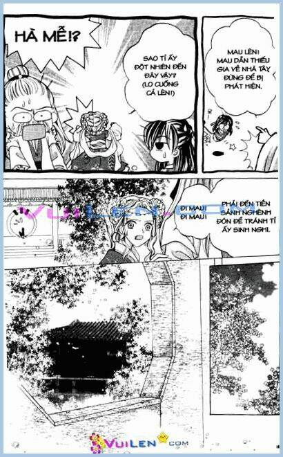 duyên kỳ ngộ chapter 1 18