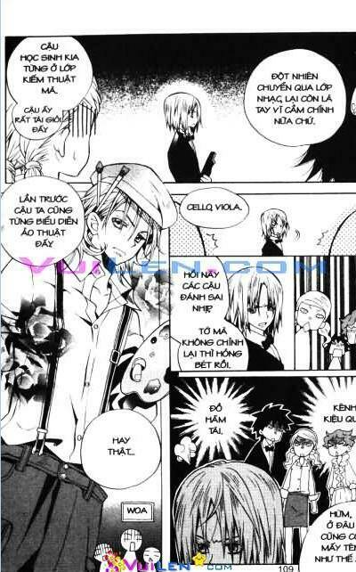 moon boy - chàng trai ánh trăng chapter 5 108