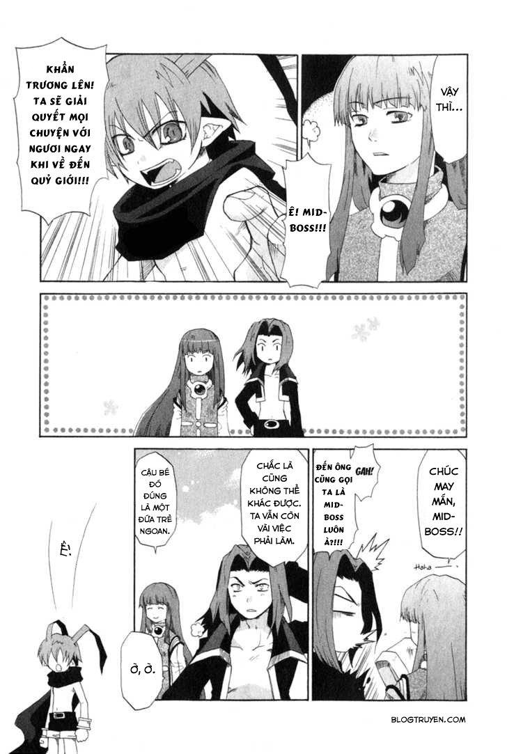 makai senki disgaea chapter 9 22