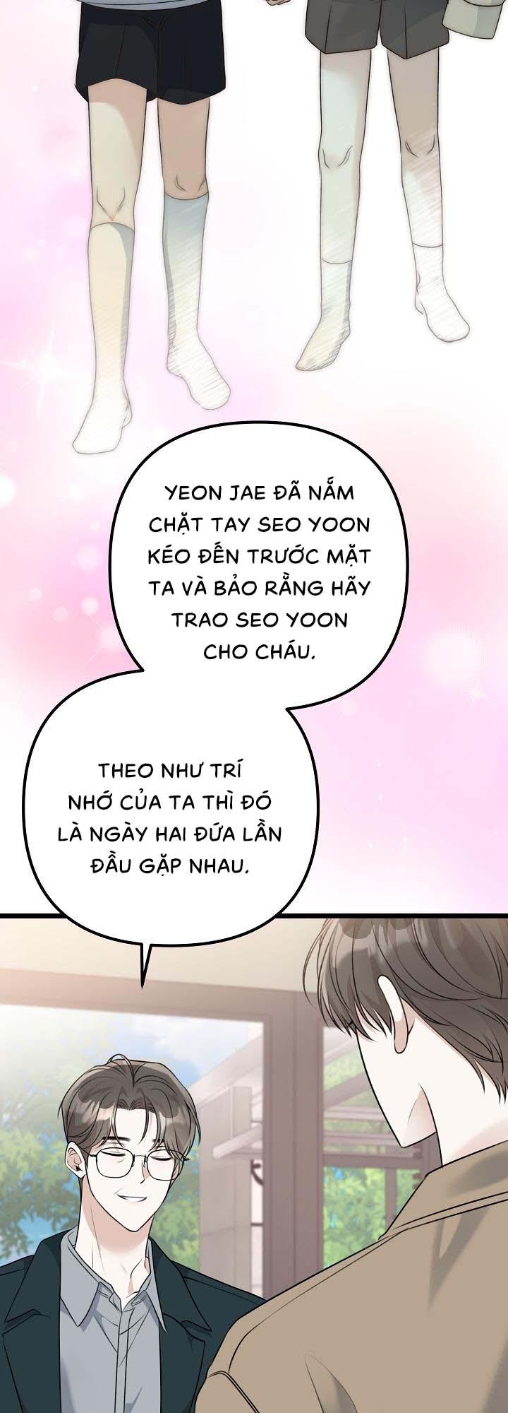 say nắng chapter 19 21