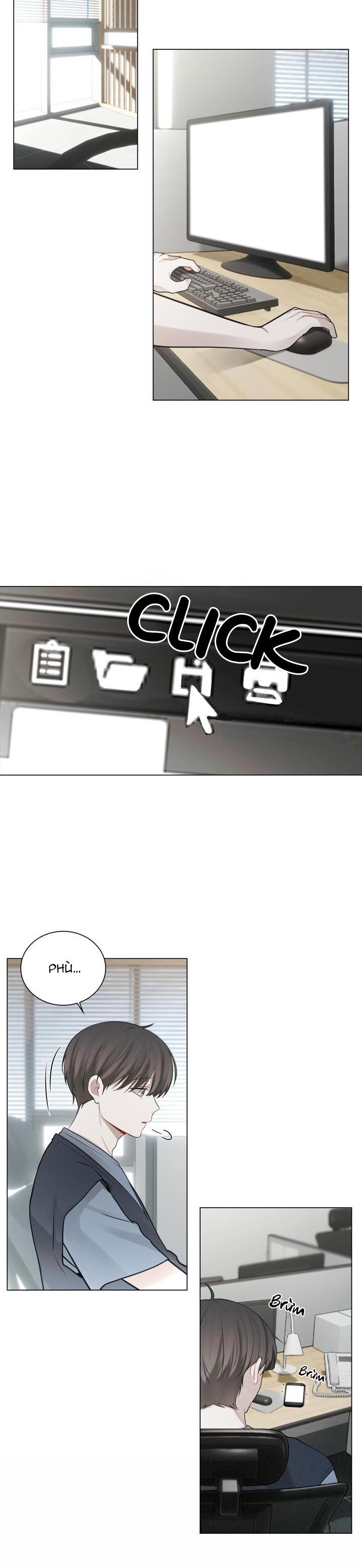 không xa lạ chapter 20 20