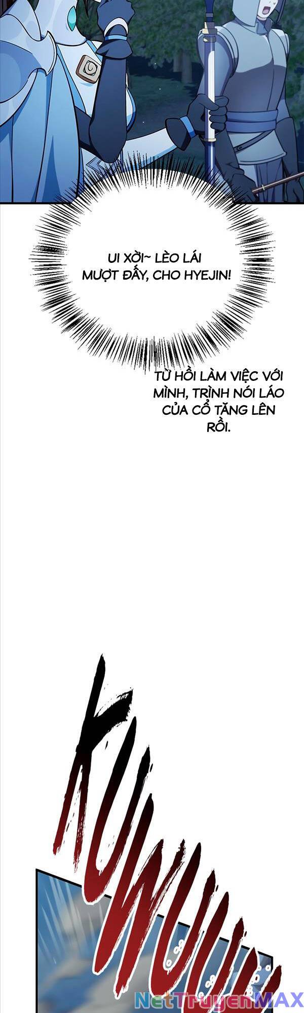 Kí Sự Hồi Quy Chapter 85 7
