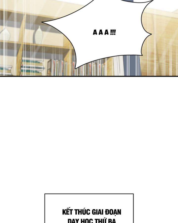 nữ chính chạy từ trong sách ra thì phải làm sao chapter 79 55