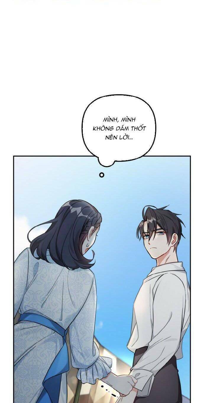 thân gửi nàng bạch tuyết chapter 3 9