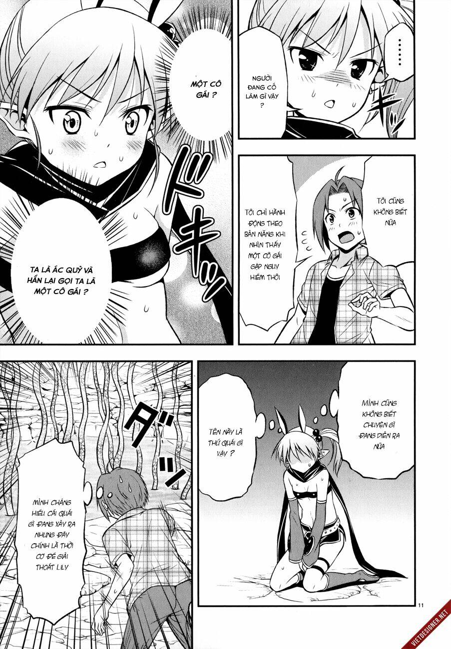 zetsurin! chapter 5 11