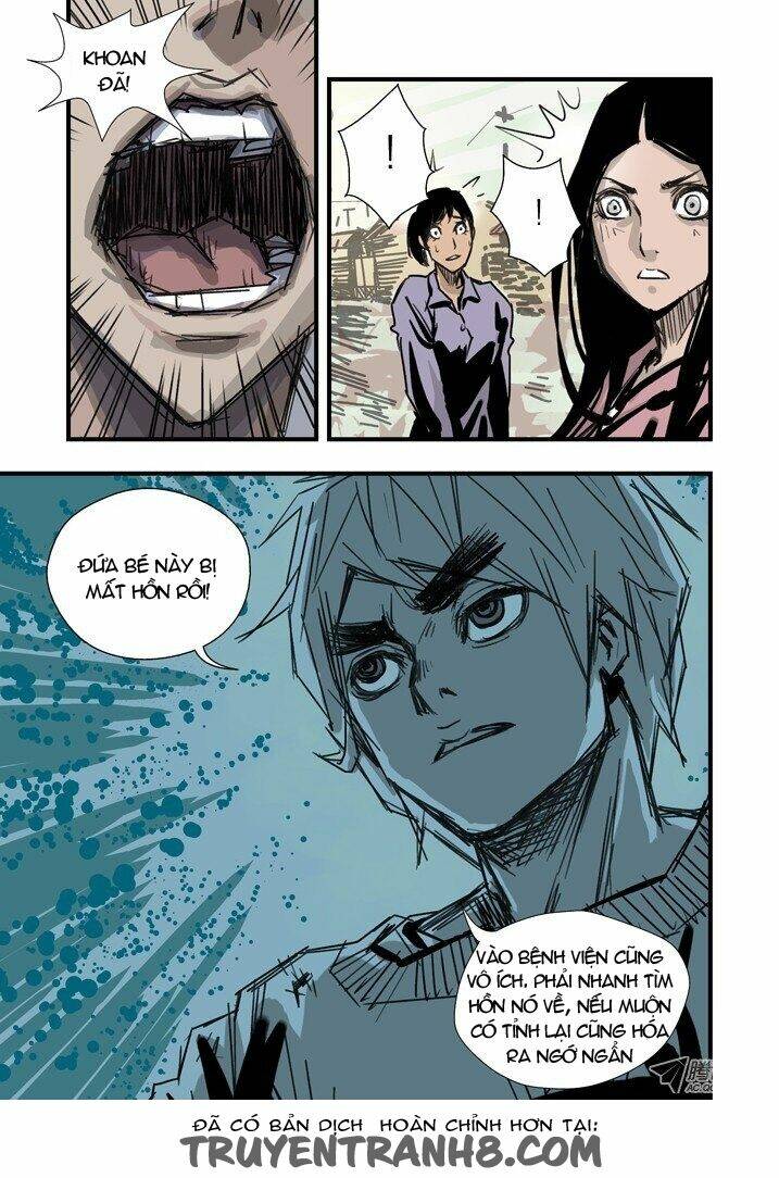 thâu hoan chapter 16 5