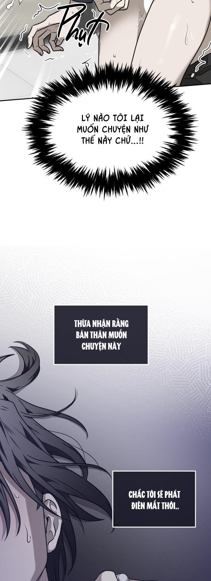 dưỡng thú cưng chapter 18 20