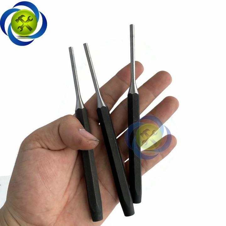 Mũi đục  chốt 6mm Kingtony 76404-06 dài 150mm