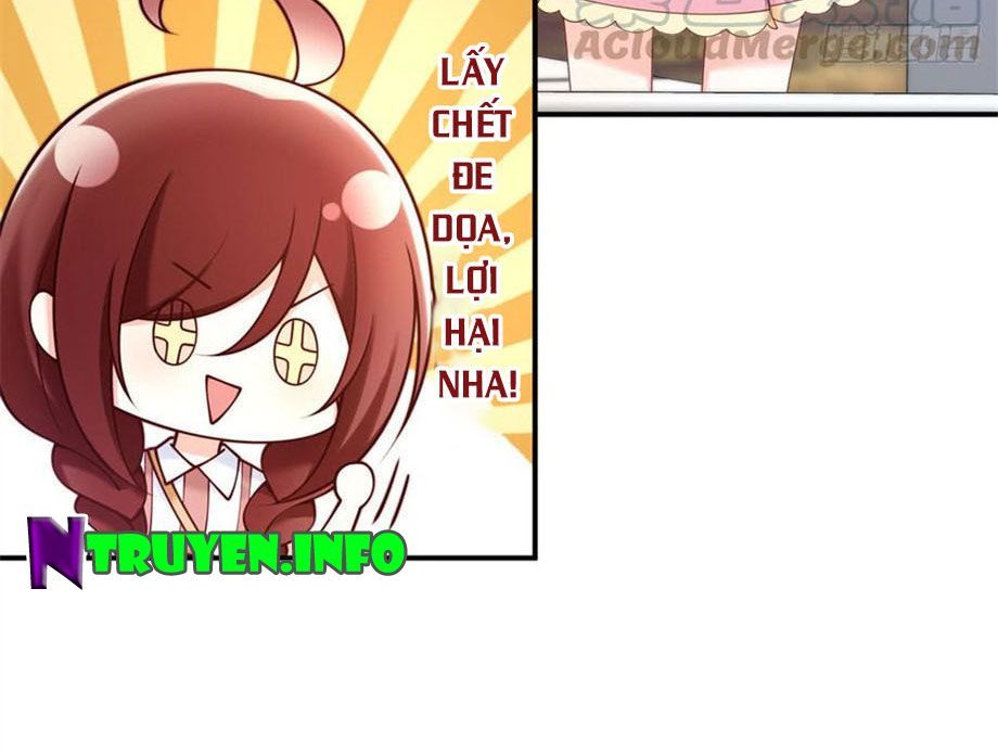 nam thần truy thê chỉ nam chapter 66.1 15