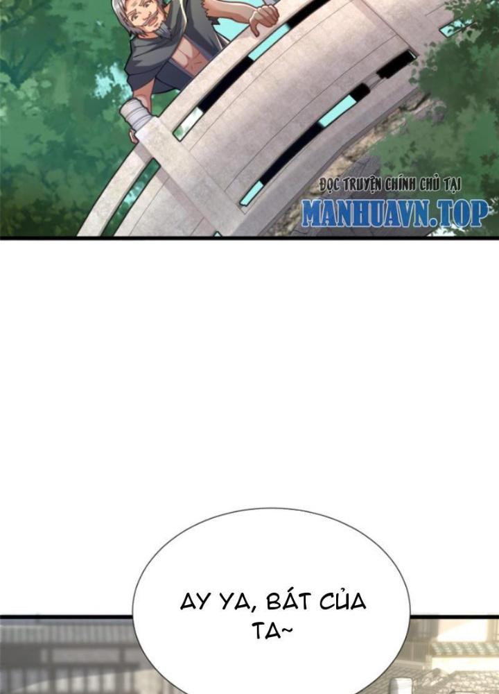 võ thánh này cũng quá khẳng khái chapter 28 14