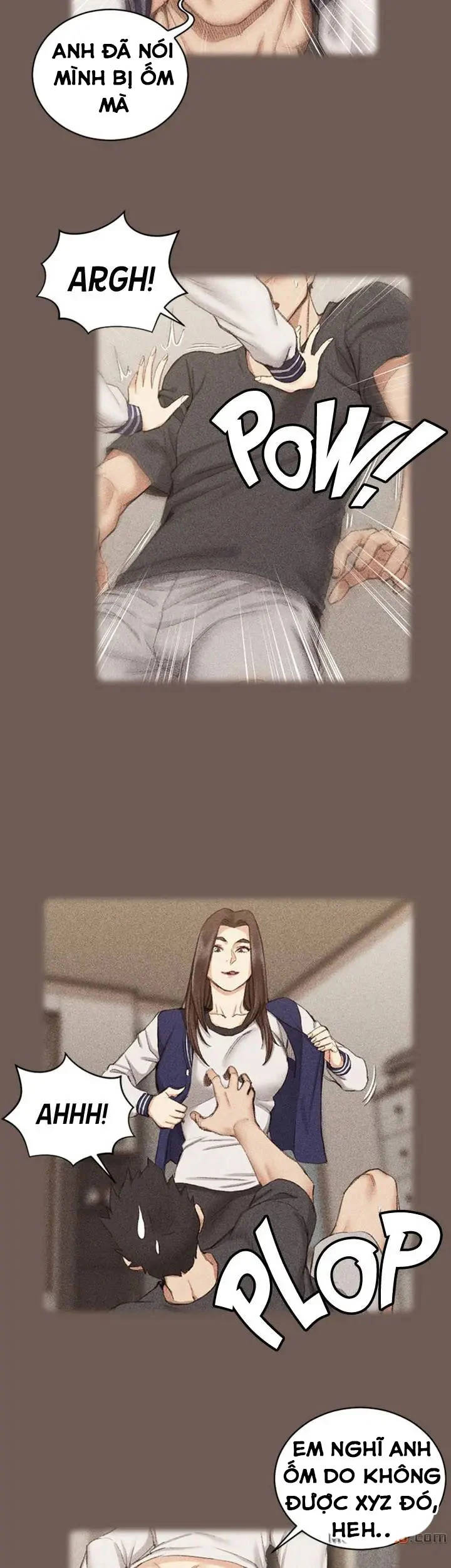 thanh niên động kinh chapter 41 28