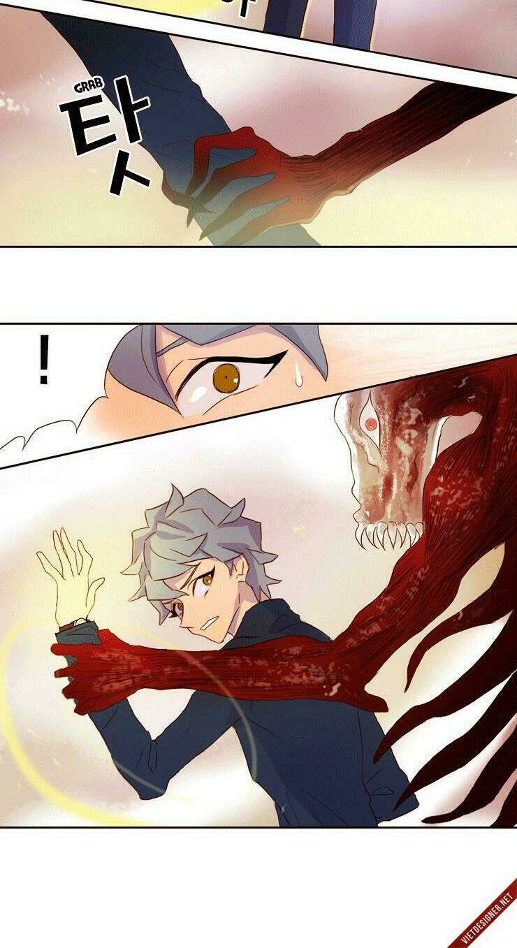 gods of time chapter 4 16