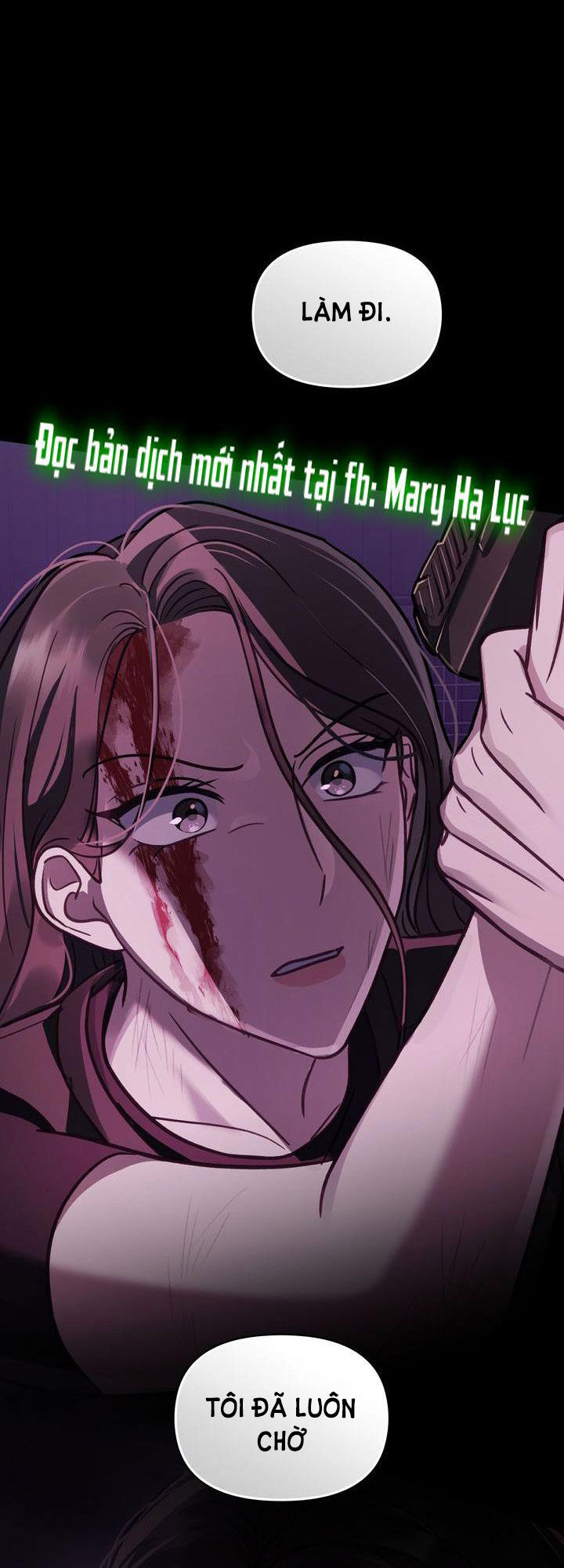 kẻ nghiệp dư chapter 0 14