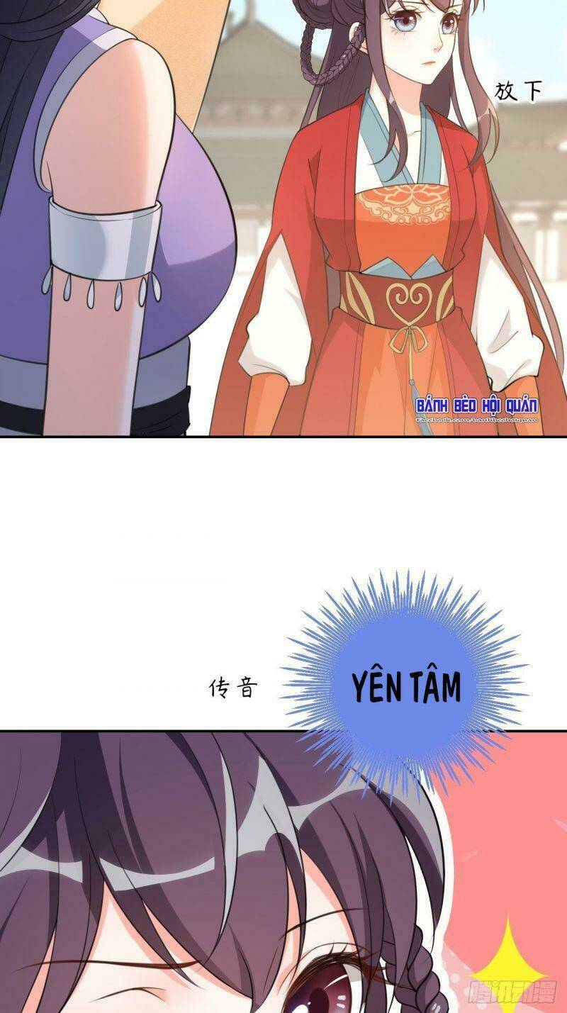 nữ tiên tôn bận đào hôn chapter 26 17