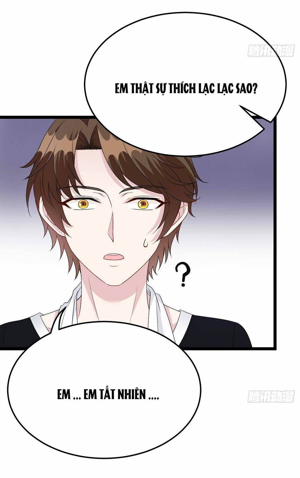 đế thiếu ngọt sủng: manh thê sống lại không ngoan chapter 20 27