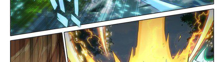 đấu la đại lục 5 - đường tam trùng sinh chapter 89 14