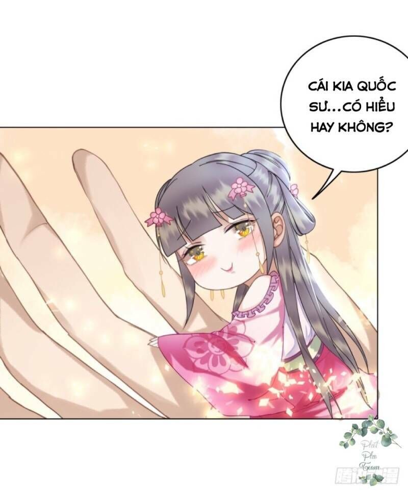 gay rồi! cái đó thành tinh rồi chapter 44 25