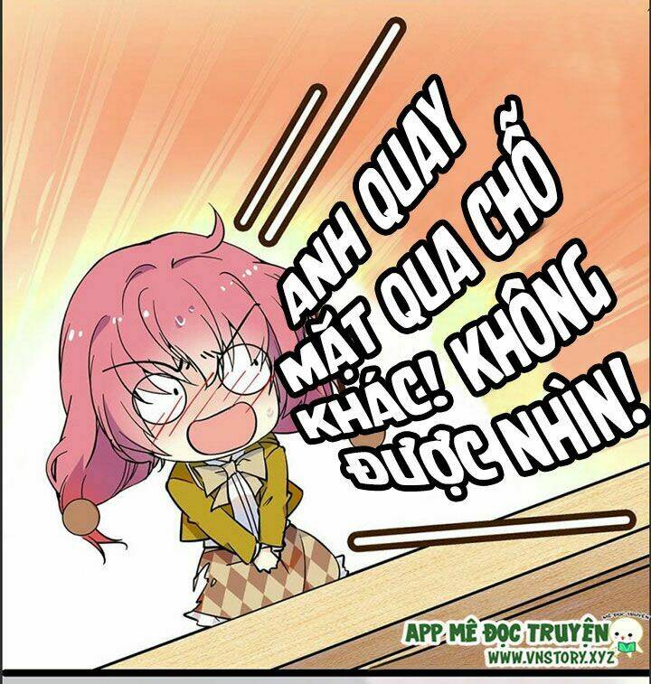 nữ hầu sau giờ học chapter 11 3