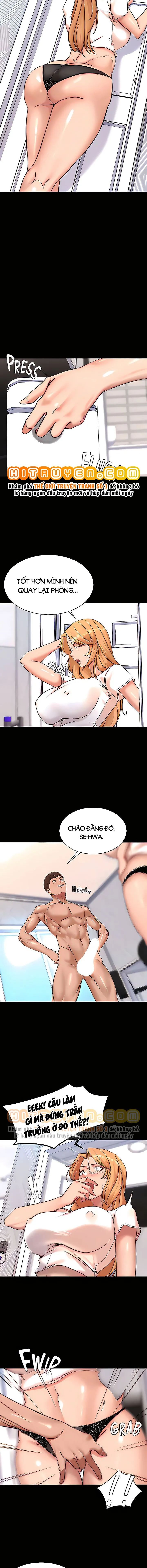 nhật ký quần lót chapter 107 7