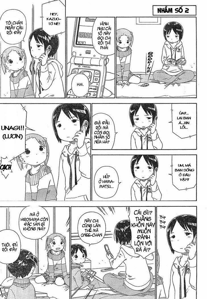 ichigo mashimaro chapter 55 9