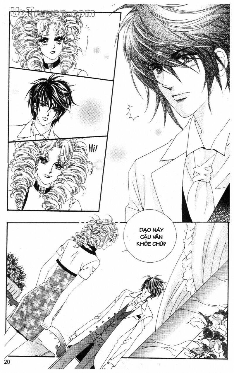 vợ chồng trẻ con bản đẹp chapter 4 20