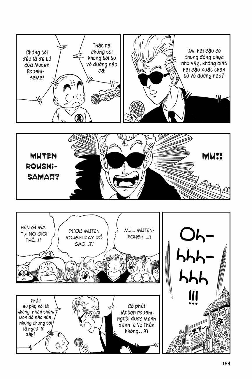 dragon ball - bảy viên ngọc rồng chapter 41 7