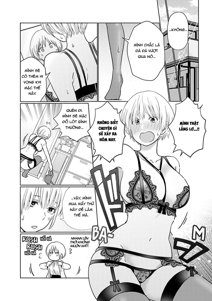 quan hệ nơi công sở chapter 2.1 5