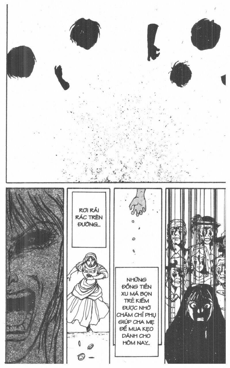 karakuri circus - gánh xiếc quái dị chapter 9 32