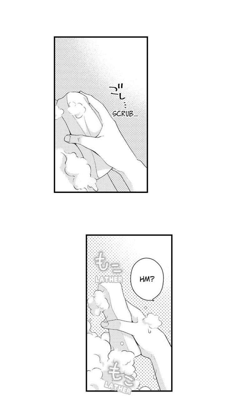 khi bạn tình phải lòng nhau (full) chapter 6.1 3