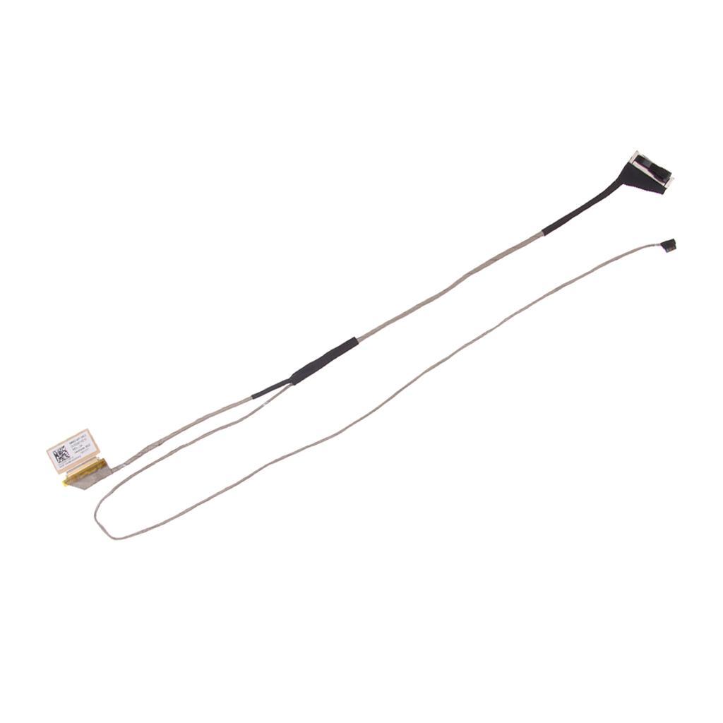 LCD LVDs Display  Cable for  300-15 300-15ISK 300-15IBR