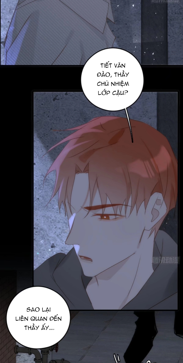 đêm đầy sao nói với em chapter 41 17