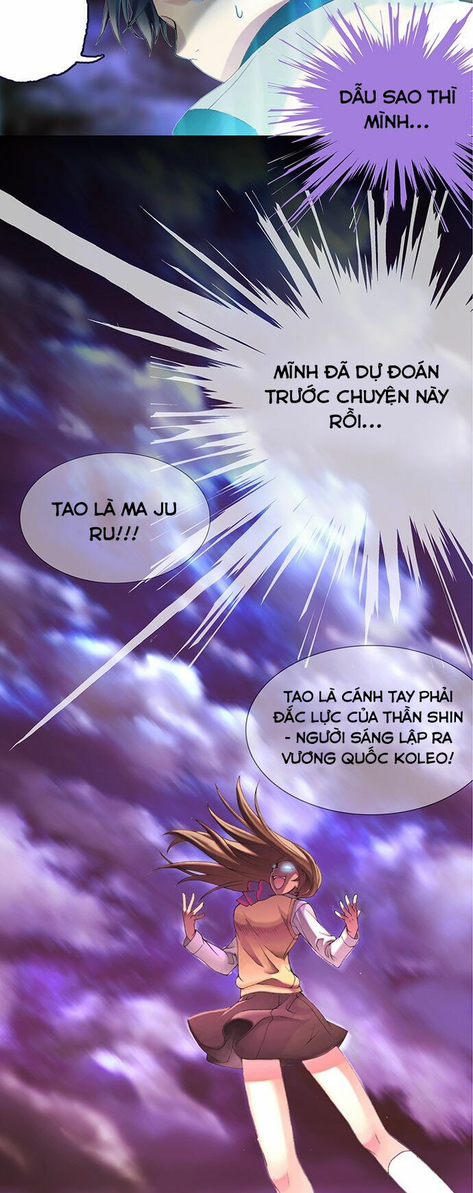 trăng mờ chapter 3 21