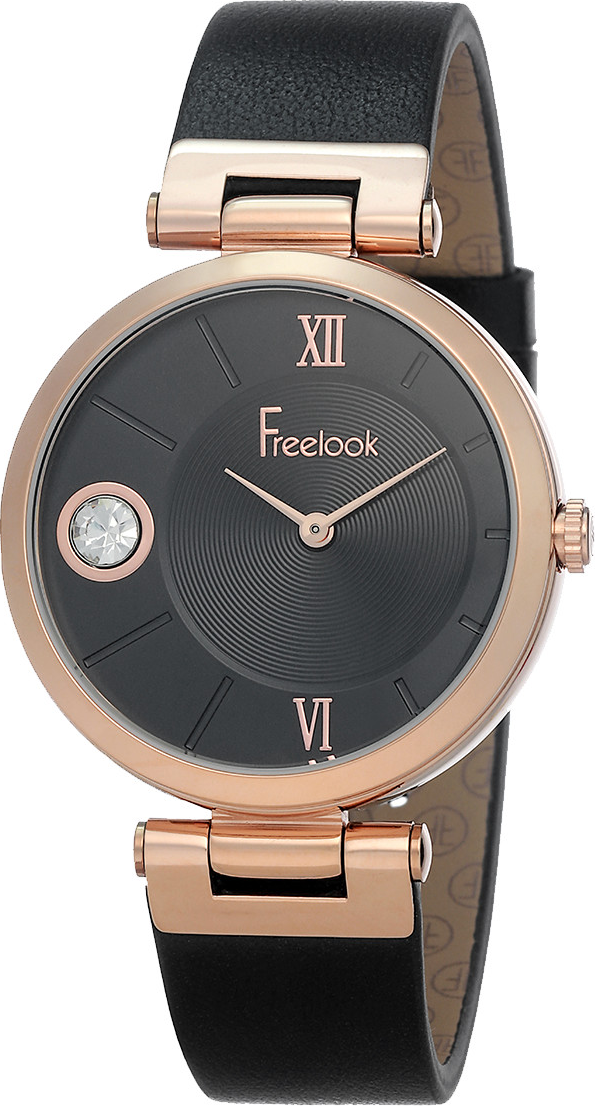 Đồng hồ nữ thời trang chính hãng  FREELOOK  FL.1.10103 ( 34mm )- GALLE WATCH