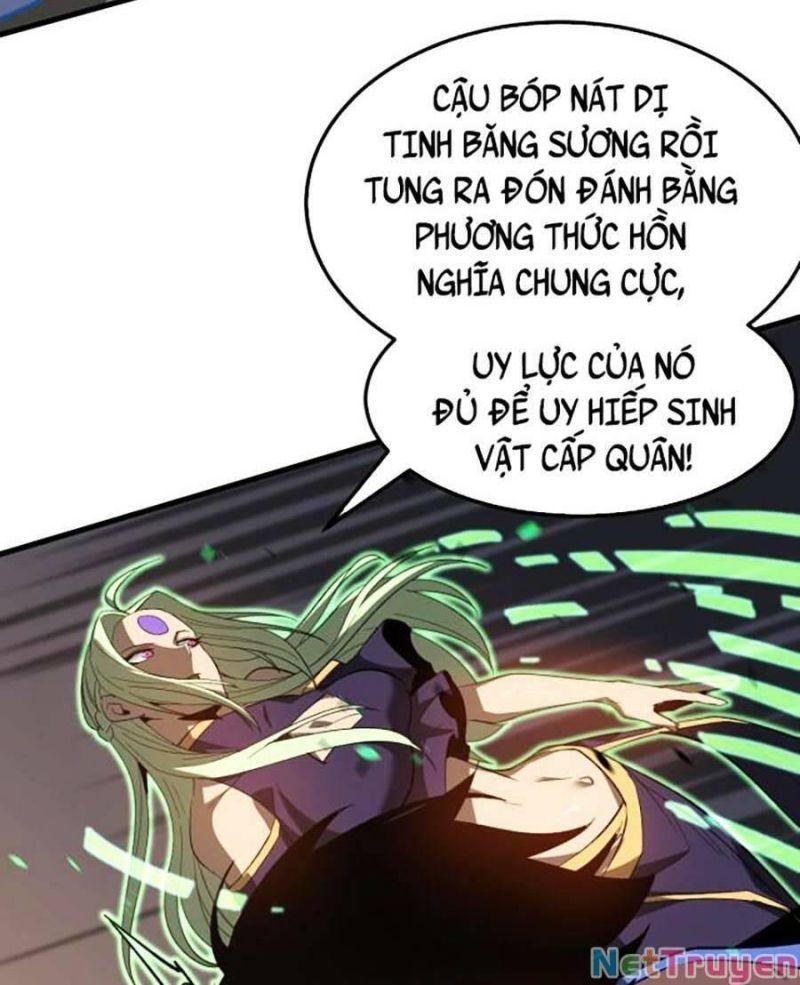 siêu tiến hóa chapter 84 74
