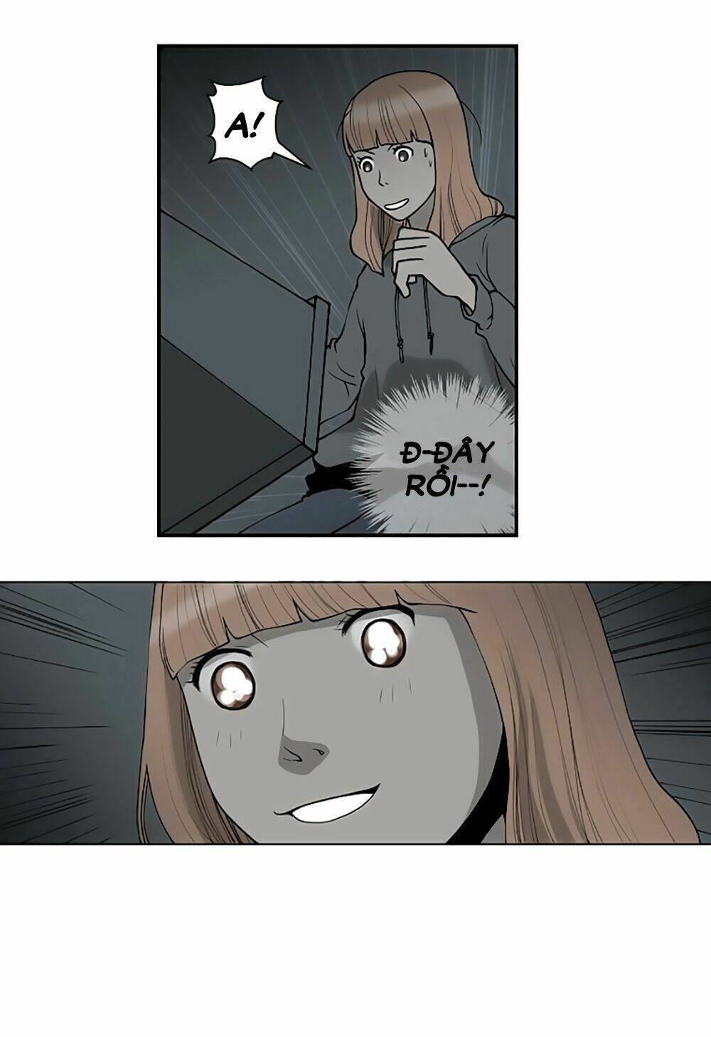 mrs. seonnyeo | mrs. tiên cô chapter 3 41