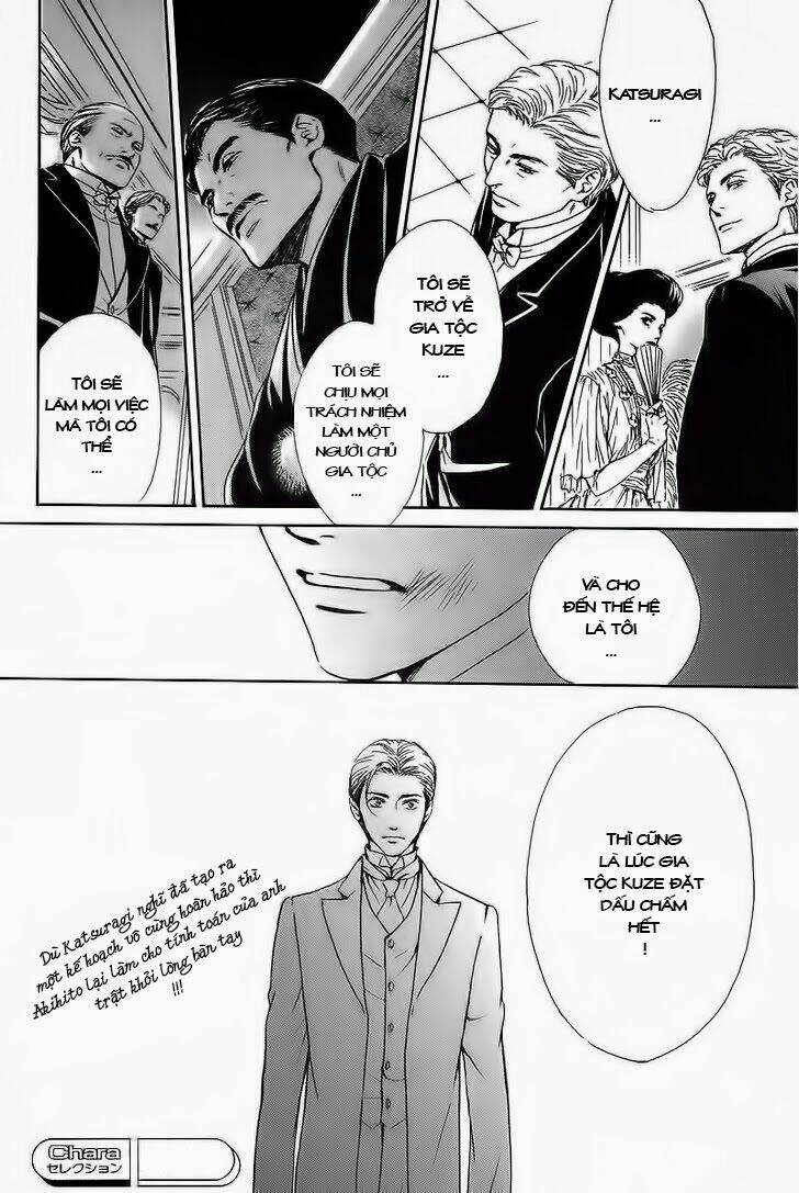 bình minh u sầu chapter 25 35